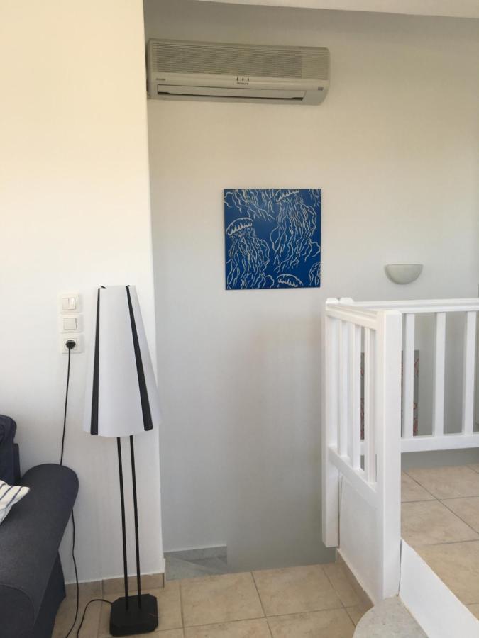 הוילה Kastrákion Votsalo House מראה חיצוני תמונה